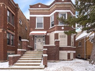 5437 S Hermitage Ave, Chicago, IL 60609