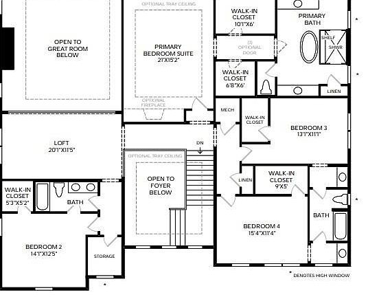3rd image of this home