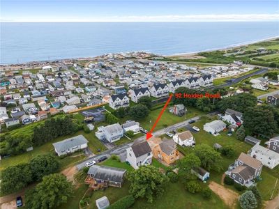 92 Holden Rd, South Kingstown, RI, 02879