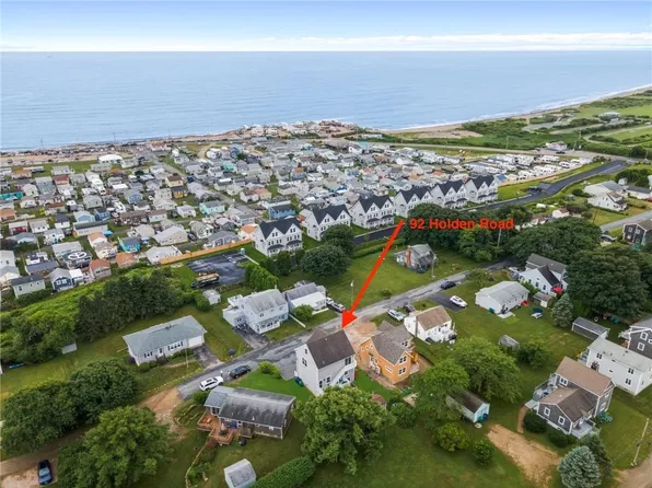 92 Holden Rd, South Kingstown, RI 02879