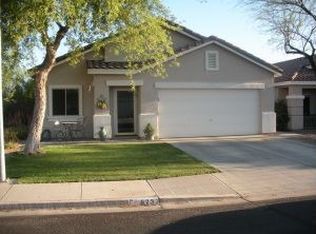 8233 E Osage Ave, Mesa, AZ 85212