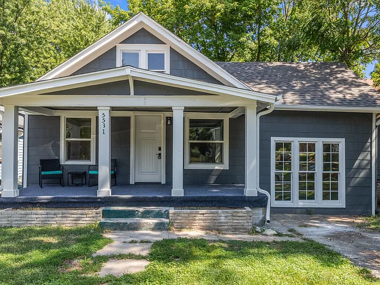 5531 Tracy Ave — Photo 1