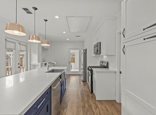 724 E 21st St, Houston, TX 77008