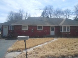 23 Bedford Ave, Monticello, NY 12701