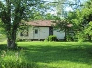 2531 Lambert Ln, Fort Wayne, IN 46845