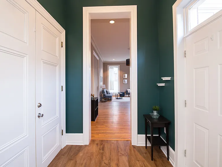 1935 Wallace St #1 — Photo 3