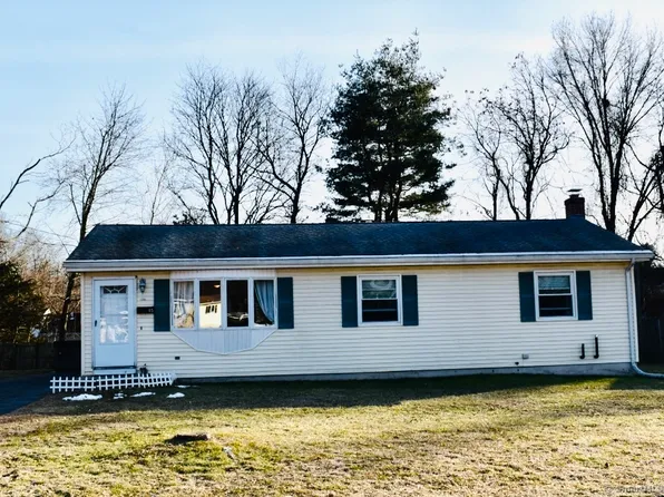 85 Webster Road, Enfield, CT 06082