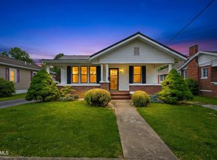 518 Carolina Ave, Bristol, TN 37620
