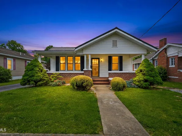 518 Carolina Ave, Bristol, TN 37620
