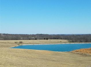 41 Red Ridge Dr, Winfield, MO 63389