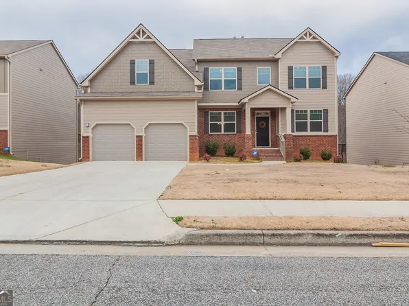 2077 Massey Ln, Winder, GA 30680