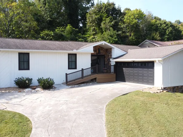 947 Mountain Laurel Rd, Morristown, TN 37814