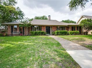 1203 Dunbarton Dr, Richardson, TX 75081