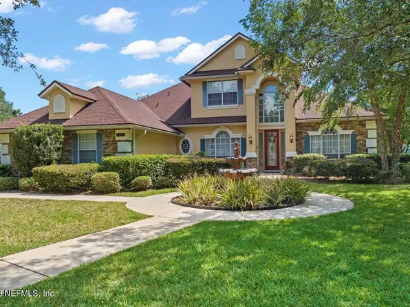 10889 Skylark Manor Ct, Jacksonville, FL 32257