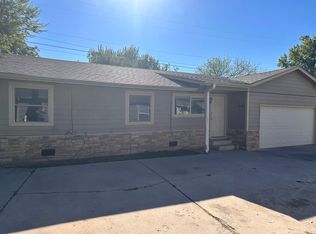 1304 NW Bessie Ave, Lawton, OK 73507