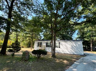 4220 Woodland Dr, Wheatfield, IN
