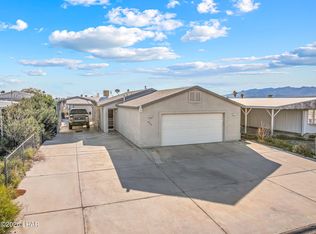 932 Palo Verde Dr, Bullhead City, AZ 86442