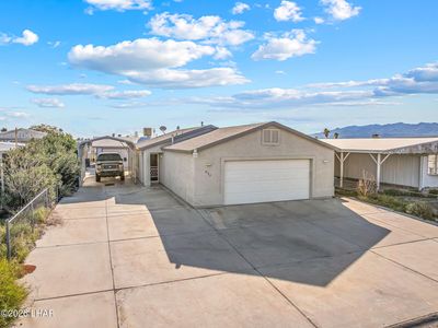 932 Palo Verde Dr, Bullhead City, AZ, 86442