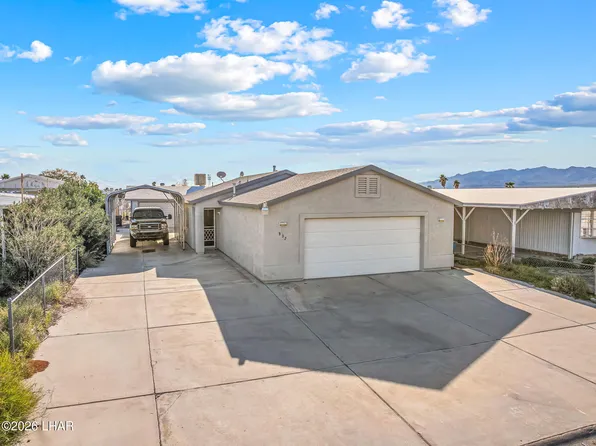 932 Palo Verde Dr, Bullhead City, AZ 86442