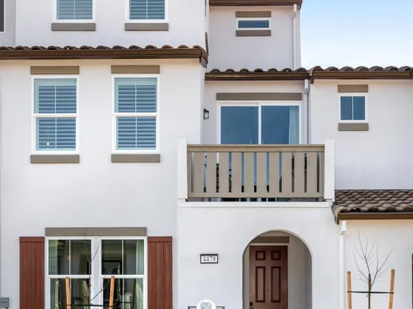 4473 Saone Walk, Sacramento, CA 95834