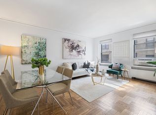 350 Cabrini Blvd APT 7N, New York, NY