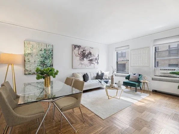 350 Cabrini Blvd APT 7N, New York, NY 10040