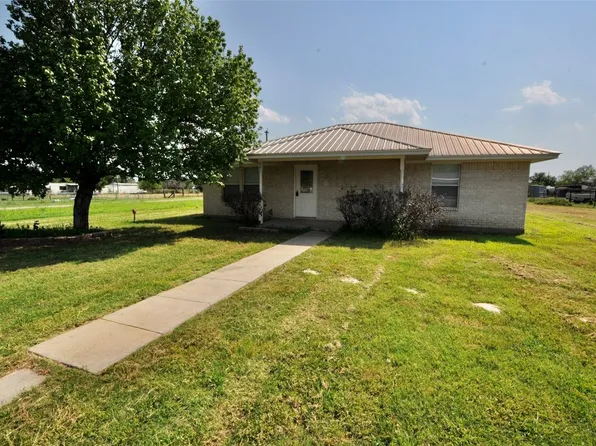 401 N Plum St, Millsap, TX 76066