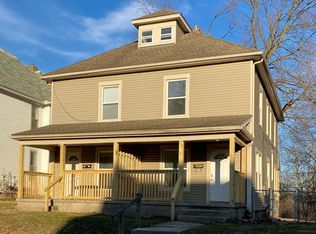 1020 Garfield Ave #1020, Springfield, OH 45504