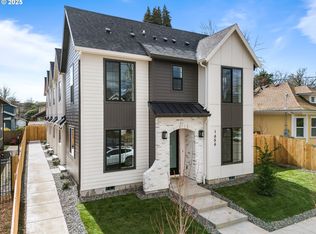 1662 SE Umatilla St #4, Portland, OR