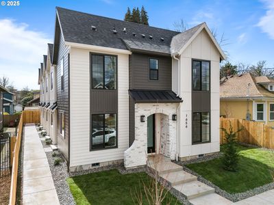 1662 SE Umatilla St #4, Portland, OR, 97202