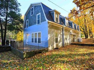 272 S Lake Ave, Troy, NY 12180