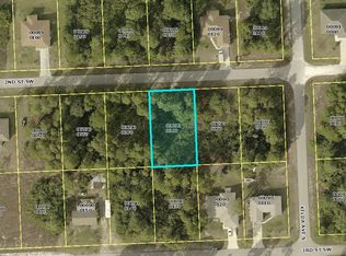 3711 2nd St Sw, Lehigh Acres, FL 33976