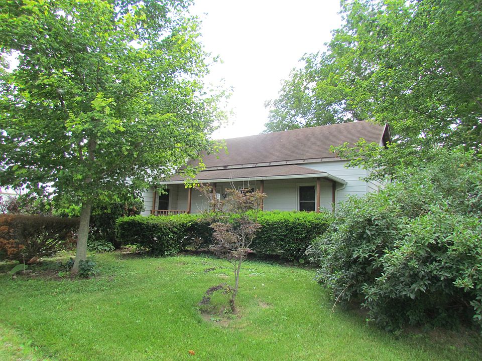 Exterior Side