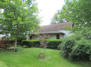 3425 N State Road 39, Danville, IN 46122