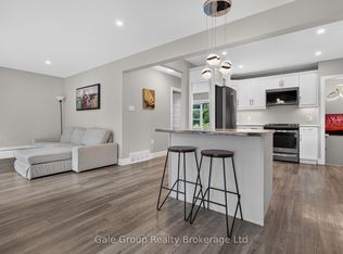312 Leinster St, Woodstock, ON N4S7E7