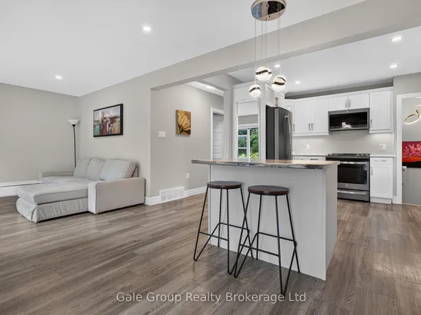 312 Leinster St, Woodstock, ON N4S 7E7