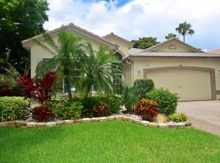 11796 Castellon Ct, Boynton Beach, FL 33437