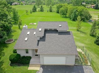 12100 232nd Ave, Trevor, WI 53179