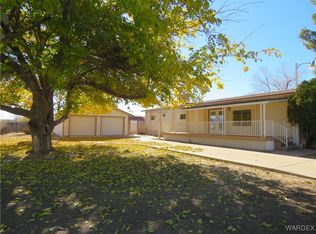 4805 N Casey Cir, Kingman, AZ 86409