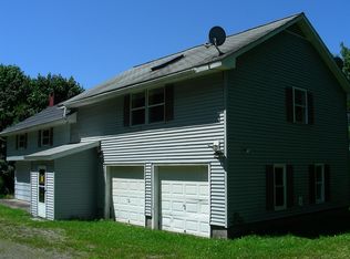 195 E Jackson Hill Rd, Treadwell, NY 13846