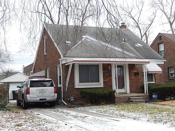 2nd image of 17414 Woodbine St
