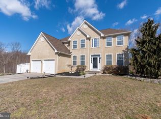193 Maple Hill Dr, Woolwich Township, NJ 08085