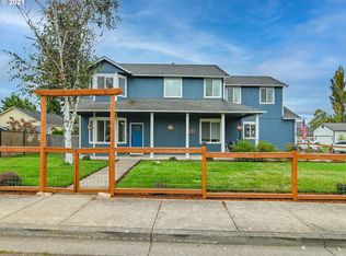 873 Osprey Loop, Creswell, OR 97426