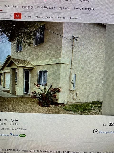 1st image of this home