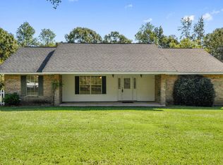 39 Jim Bowden Rd, Mc Henry, MS 39561