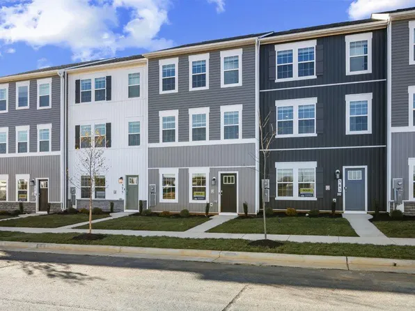 Homes Available Soon, Dogwood Village