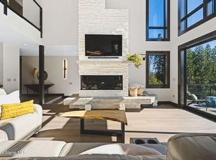 5710 E Hayden Lake Rd, Hayden Lake, ID 83835