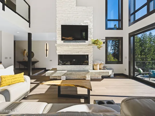 5710 E Hayden Lake Rd, Hayden Lake, ID 83835