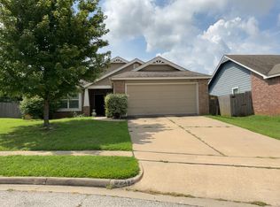 2217 E Concord St N, Broken Arrow, OK 74012
