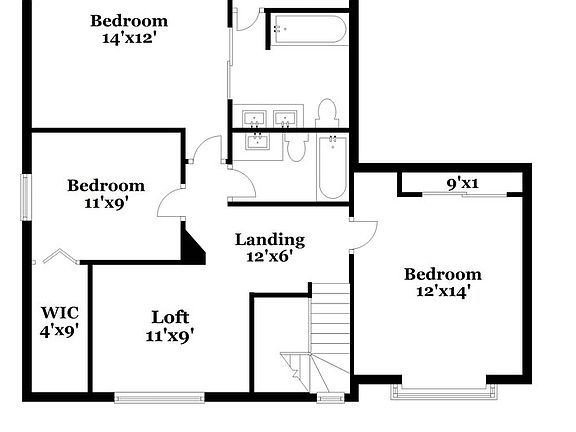 2nd image of 18521 Harvest Meadows Dr W